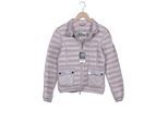 No.1 Como Damen Jacke, grau, Gr. 38