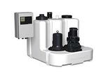 Grundfos Multilift Hebeanlage 97901104 12.1.4, 1,4 kW, 1x 230 V