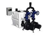 Grundfos Multilift Hebeanlage 97577853 80. 80.92-SL, 9,2 kW, Stern-/Dreieck