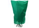 Shining House - Housse Hivernage Plante 120180cm Vert - green