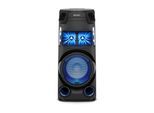 Sony Bluetooth-Speaker »MHC-V43D Schwarz«
