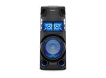 Sony Bluetooth-Speaker »MHC-V43D Schwarz«