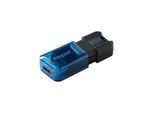 Kingston DataTraveler 80M - 64GB - USB-Stick