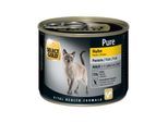 SELECT GOLD Pure Adult Paté Huhn 6x200 g