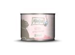 MjAMjAM Kitten saftiges Hühnchen mit Lachsöl 6x200g