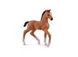 Schleich Oldenburger Foal