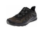 Merger GTX LO Herren Braun Hikingschuh, Grösse: 48.5 (13 UK)