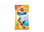 Pedigree Dentastix Mundhygienestäbchen für kleine Hunde 7 Stk. 110 g