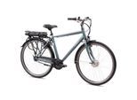 Tretwerk Mystic E Bike 28 Zoll Pedelec 170 - 190 cm Herrenrad Trekking Elektrofahrrad