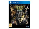 Dragon's Crown Pro - Sony PlayStation 4 - Action - PEGI 12