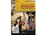 Streichinstrumente (DVD)