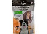 ROY Enten Snacks mit Karotte, 150 g