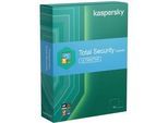 Kaspersky Total Security 2024 Upgrade