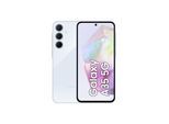 Samsung Galaxy A35 5G 256GB/8GB - Awesome Ice Blue