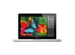 MacBook Pro 13" (2012) - Core i5 2.5 GHz HDD 512 - 4GB - QWERTY - Englisch
