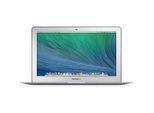 MacBook Air 11" (2014) - Core i5 1.4 GHz SSD 128 - 4GB - QWERTY - Niederländisch