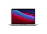 MacBook Pro 13.3" (2020) - Apple M1 mit 8‐Core CPU und 8-core GPU - 8GB RAM - SSD 256GB - QWERTY - Dänisch