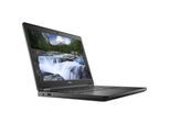 Dell Latitude 5490 14" Core i5 1.6 GHz - SSD 240 GB - 8GB QWERTY - Englisch