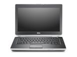 Dell E6430s 14" Core i5 2.8 GHz - SSD 256 GB - 4GB QWERTY - Spanisch