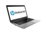 HP EliteBook 840 G1 14" Core i5 1.9 GHz - SSD 240 GB - 8GB QWERTY - Spanisch