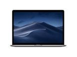 MacBook Pro Touch Bar 15" Retina (2017) - Core i7 3.1 GHz SSD 1024 - 16GB - AZERTY - Französisch