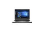 HP ProBook 640 G2 14" Core i5 2.4 GHz - SSD 1000 GB - 32GB AZERTY - Französisch