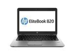 Hp EliteBook 820 G2 12" Core i7 2.6 GHz - SSD 128 GB - 16GB AZERTY - Französisch