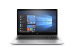 HP EliteBook 850 G5 15" Core i5 1.6 GHz - SSD 1000 GB - 8GB QWERTY - Englisch