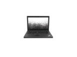 Lenovo ThinkPad X260 12" Core i5 2.3 GHz - SSD 256 GB - 8GB AZERTY - Französisch