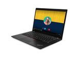 Lenovo ThinkPad X390 13" Core i5 2 GHz - SSD 1000 GB - 16GB QWERTZ - Deutsch