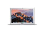MacBook Air 13" (2015) - Core i5 1.6 GHz SSD 128 - 8GB - AZERTY - Französisch