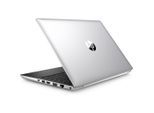 HP ProBook 440 G5 14" Core i5 1.6 GHz - SSD 256 GB - 8GB QWERTY - Schwedisch