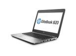 Hp EliteBook 820 G3 12" Core i5 2.3 GHz - SSD 480 GB - 8GB AZERTY - Französisch
