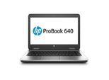 HP ProBook 640 G2 14" Core i5 2.4 GHz - SSD 240 GB - 8GB AZERTY - Französisch