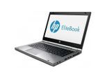 HP EliteBook 8470P 14" Core i5 2.6 GHz - SSD 512 GB - 8GB AZERTY - Französisch