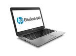 HP EliteBook 840 G2 14" Core i5 2.3 GHz - SSD 128 GB - 16GB QWERTY - Italienisch