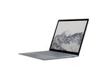 Microsoft Surface Laptop 13" Core i5 2.5 GHz - SSD 256 GB - 8GB QWERTY - Englisch