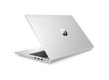 HP ProBook 650 G8 15" Core i5 2.4 GHz - SSD 512 GB - 16GB QWERTY - Englisch