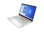 HP 15S-FQ1032NF 15" Core i3 1.2 GHz - SSD 512 GB - 8GB AZERTY - Französisch