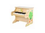 Small Foot - Wooden Piano Little Fox