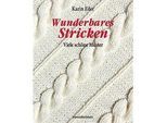 Buch "Wunderbares Stricken"