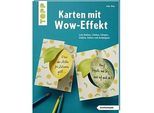 Buch "Karten mit Wow-Effekt – Zum Drehen, Ziehen, Hängen, Stellen Falten und Aufpoppen"