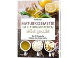 Buch "Naturkosmetik im Handumdrehen selbst gemacht"