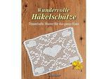 Buch "Wundervolle Häkelschätze"