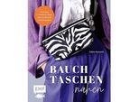 Buch "Bauchtaschen nähen"