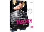 Buch "Trendige Taschen nähen"