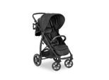 Hauck Kinder-Buggy »Hauck Rapid 4D«, 25 kg