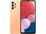 Samsung Galaxy A13 64GB - Orange - Ohne Vertrag - Dual-SIM