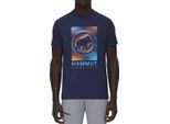 Mammut Trovat Mammut - T-Shirt - Herren