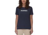 Mammut Core Logo - T-Shirt - Damen